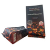 Custom Polypropylene Bag Bopp PP Woven Plastic Charcoal Bags for BBQ Lump Charcoal 5kg 10kg 20kg 25kg 50kg