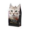 Custom Printed Foil Mylar Logo High Quality Oem 8 Side Seal Bag Pet Food Packaging Square Bottom Pet Cat Food Bag