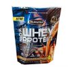 Whey Protein Powder Bag 1kg 10kg with Zipper Stand up Pouch Packaging