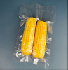 Вакуумный пакет для пищевых продуктов с гладким прозрачным вакуумным пакетом из полиэстера, самозапечатывающийся пакет для пищевых продуктов, пластиковый пакет для консервации