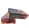 Custom Polypropylene Bag Bopp PP Woven Plastic Charcoal Bags for BBQ Lump Charcoal 5kg 10kg 20kg 25kg 50kg