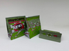 Slip Zipper Coffee Bag with Valve 