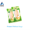 Pet food Frozen bags