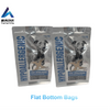 Dog food bag in small size
